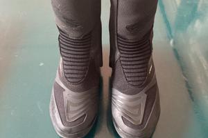 Stivali moto  tcx goretex