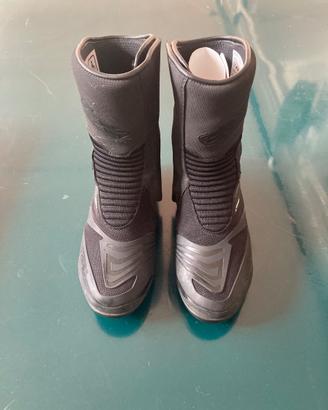 Stivali moto  tcx goretex
