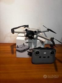 Dji mini 3 pro
