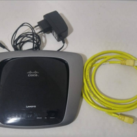 Modem Linksys by CISCO