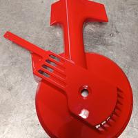 copri disco Fifty Top dal 90