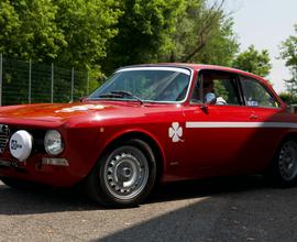 Alfa romeo gt 1300- 1971