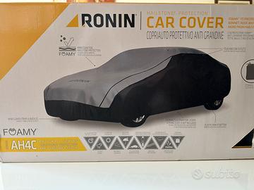 copriauto antigrandine Ronin AH4C nuovo