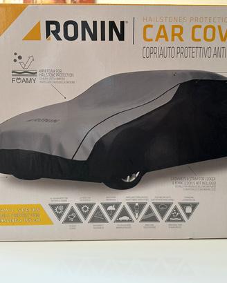 copriauto antigrandine Ronin AH4C nuovo