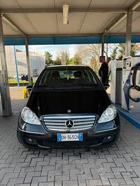 MERCEDES BENZ A150 ELEGANCE 70kw