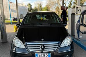 MERCEDES BENZ A150 ELEGANCE 70kw