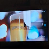 Samsung UE43TU8500 43” 4K SCHERMO ROTTO – Ricambi