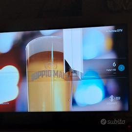 Samsung UE43TU8500 43” 4K SCHERMO ROTTO – Ricambi