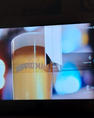 Samsung UE43TU8500 43” 4K SCHERMO ROTTO – Ricambi