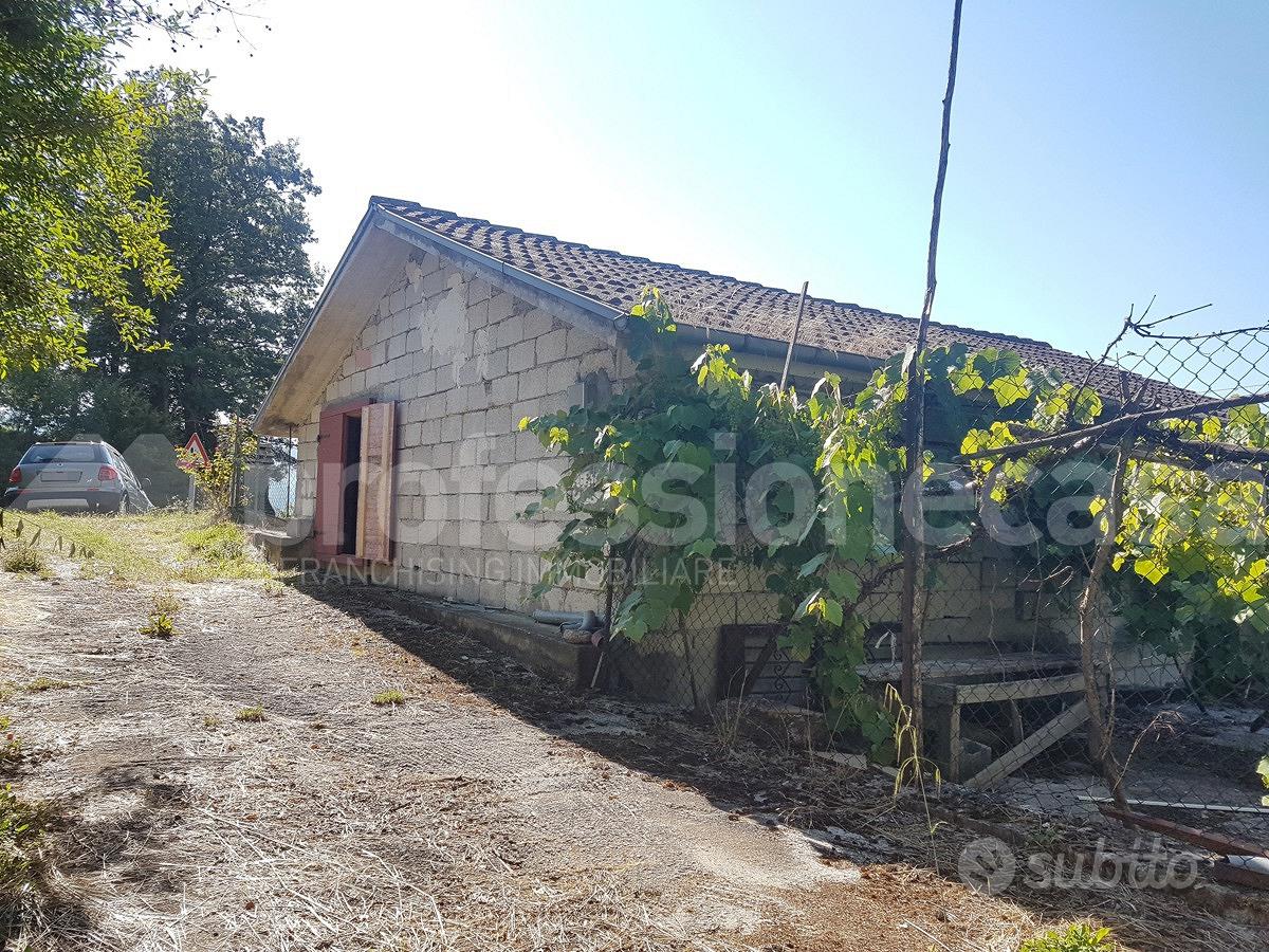 Rustico/Casale/Corte Ateleta [2322VRG] (Carceri Ba - Vista 3