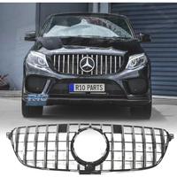 GRIGLIA MERCEDES GLE COUPE C292 15-19 GT-R PANAMER