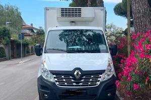 Camion  isotermico