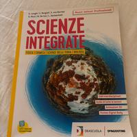 Libro scienze integrate