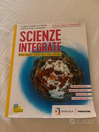 Libro scienze integrate