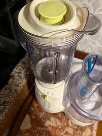 Frullatore Robomix ARIETE