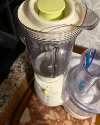 Frullatore Robomix ARIETE