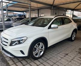 Mercedes-benz GLA 200 GLA 200 d Automatic 4Matic E