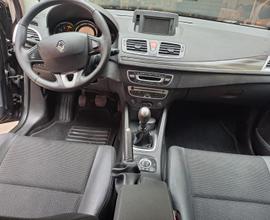 Renault Megane 3