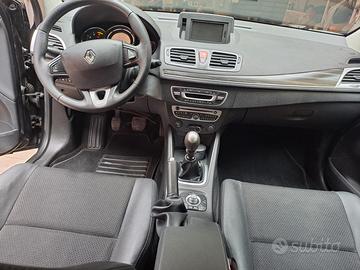 Renault Megane 3