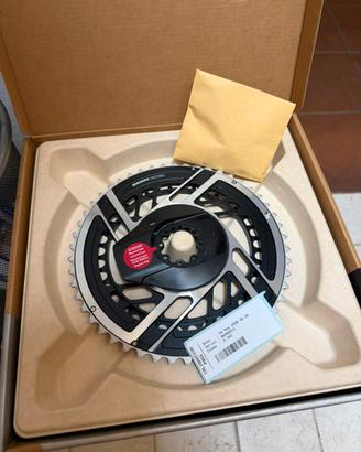 Kit Corone + Powermeter SRAM RED AXS E1 50/37T