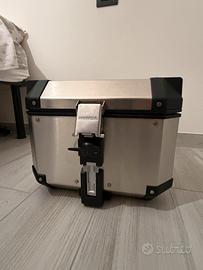 Bauletto Honda Monokey 42 litri