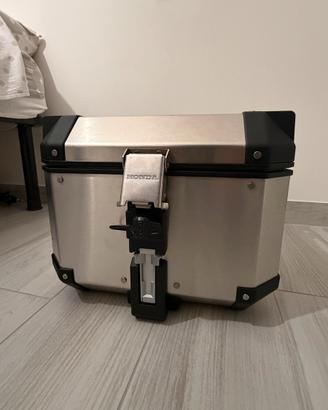 Bauletto Honda Monokey 42 litri