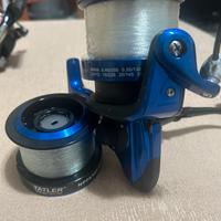 Mulinello surfcasting