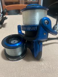 Mulinello surfcasting