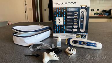 Macchinetta per capelli Rowenta