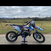 Ktm 300 exc - 2018