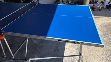Tavolo da ping pong