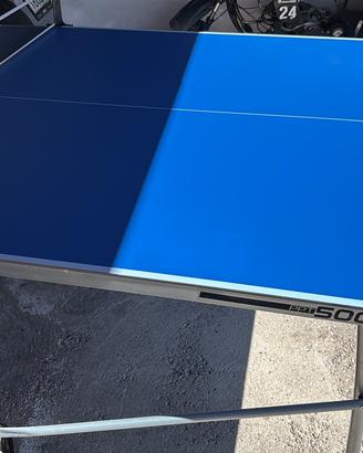 Tavolo da ping pong