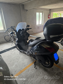 Aprilia Atlantic 200 cc