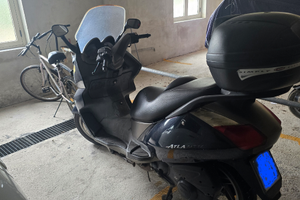 Aprilia Atlantic 200 cc