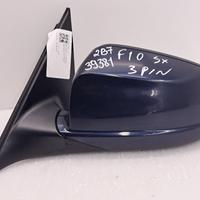 SPECCHIETTO RETROVISORE SINISTRO BMW Serie 5 F10 S