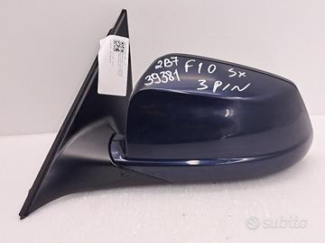 SPECCHIETTO RETROVISORE SINISTRO BMW Serie 5 F10 S