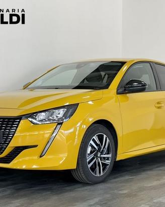 Peugeot 208 PureTech 100 Stop&Start 5 porte A...