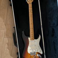 Fender Stratocaster American Standard