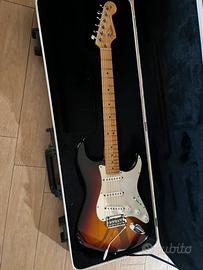 Fender Stratocaster American Standard