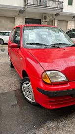 Fiat 600 1.100 / 1999