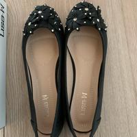Scarpe ballerine donna