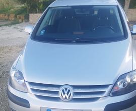 VOLKSWAGEN Golf Plus 2ª serie - 2006