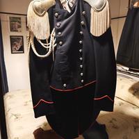 GRANDE UNIFORME SPECIALE CARABINIERI