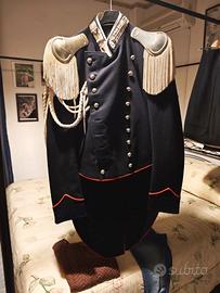 GRANDE UNIFORME SPECIALE CARABINIERI