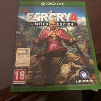 FarCry4. ( LIMITED EDITION )