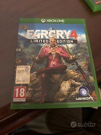 FarCry4. ( LIMITED EDITION )