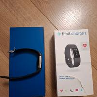smartwatch fitbit charge 2
