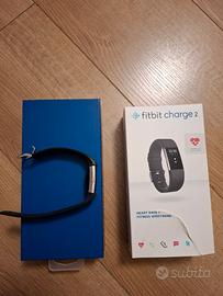 smartwatch fitbit charge 2