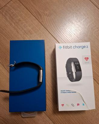smartwatch fitbit charge 2