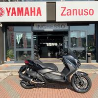 Yamaha X-Max 400 - 2015